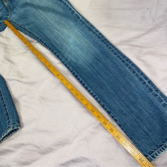 Polo Vintage Jeans size youth 18 - Picture 6 of 6